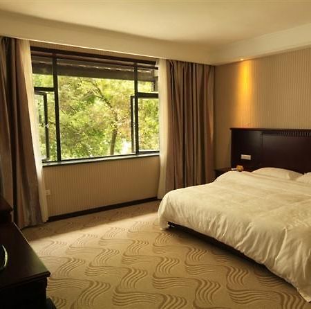 Yangshuo Hua Xiang Man Ting West Street Hotel Chambre photo