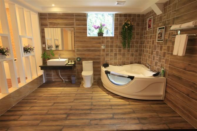 Yangshuo Hua Xiang Man Ting West Street Hotel Extérieur photo