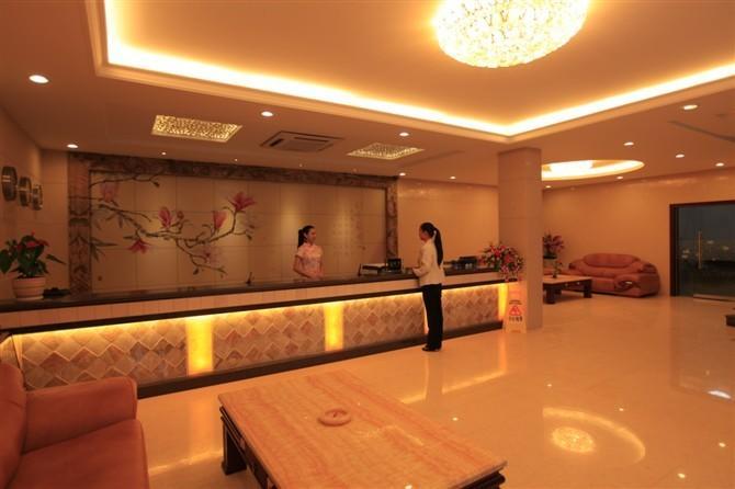 Yangshuo Hua Xiang Man Ting West Street Hotel Extérieur photo