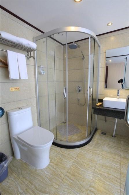 Yangshuo Hua Xiang Man Ting West Street Hotel Chambre photo