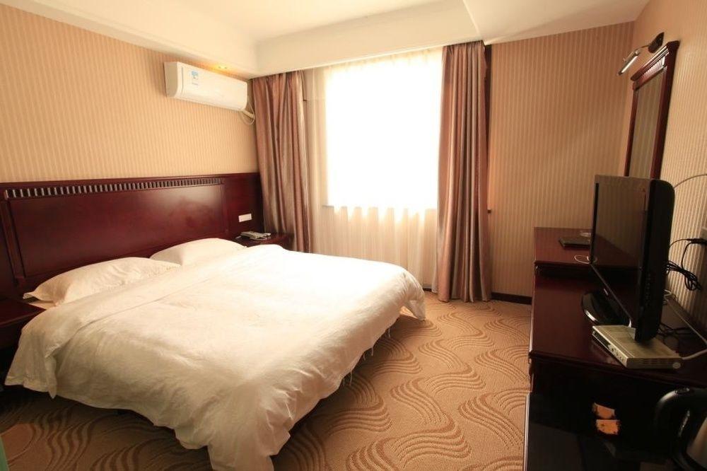 Yangshuo Hua Xiang Man Ting West Street Hotel Extérieur photo